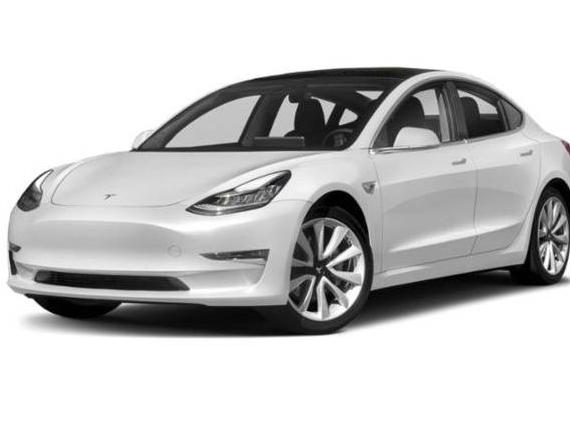 TESLA MODEL 3 2018 5YJ3E1EB8JF096820 image TESLA MODEL 3 2018 5YJ3E1EB8JF096820 image
